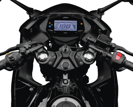 Sree Naga Sai Suzuki